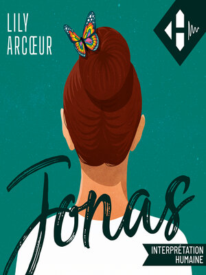 cover image of Jonas